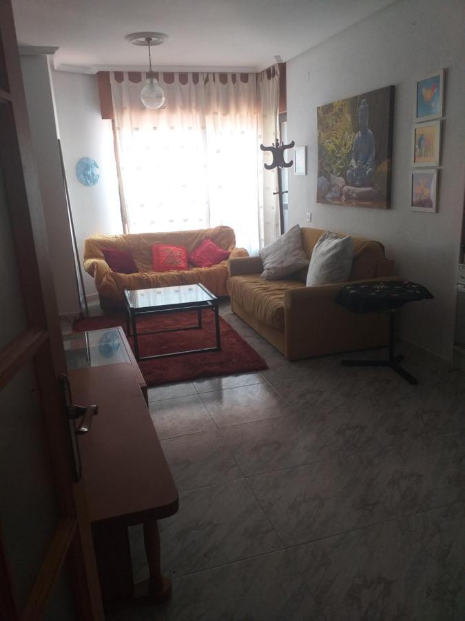 Biblioteca Municipal Apartment Zamora Exterior photo